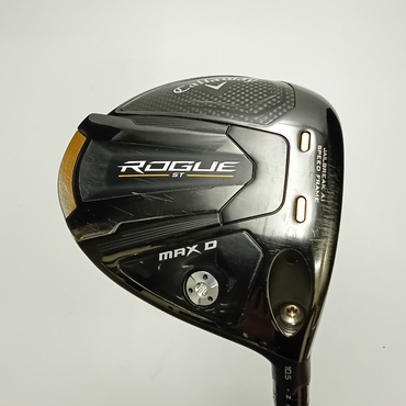 ROGUE　ST　MAX　D 1W 10.5°  R VENTUS　5　for　Callaway