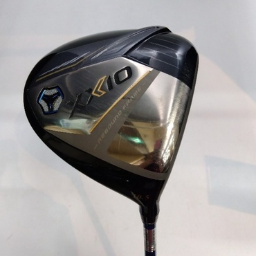 XXIO　13　ネイビー 1W 10.5°  S XXIO　MP1300　ネイビー