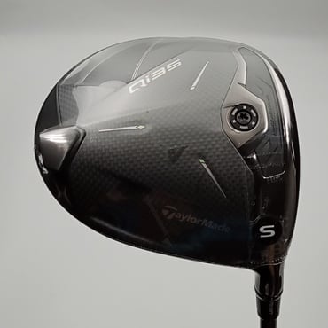 Qi35 1W 9°  S 2025　Diamana　SILVER　TM55