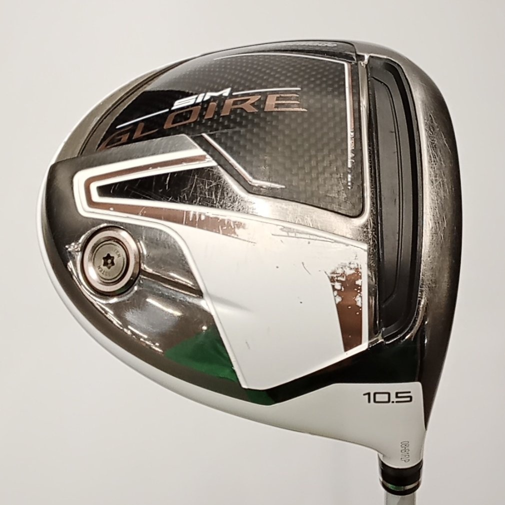 SIM GLOIRE 1W 10.5° S Speeder 569 EVOLUTION Ⅶ｜Alpen Online 公式