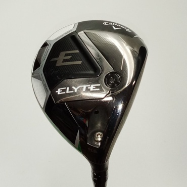 ELYTE　MINI 1W 11.5°  SR TENSEI　GREEN　60　for　Callaway