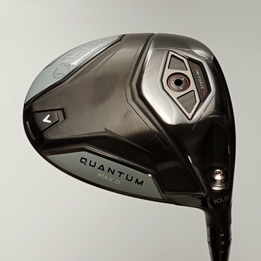 QUANTUM　MAX　D 1W 10.5°  S ATHLEMAX　50