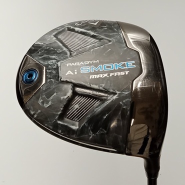 Ai　SMOKE　MAX　FAST 1W 10.5°  R TENSEI　40　for　Callaway