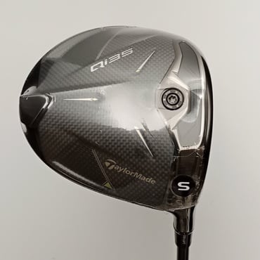 Qi35 1W 9°  S 2025　Diamana　SILVER　TM55