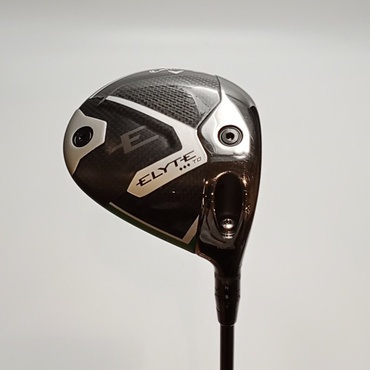 ELYTE　　　　　◆◆◆　(トリプルダイヤモンド)　TD 1W 10.5°  S TENSEI　GREEN　60　for　Callaway