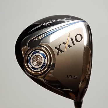 XXIO　9 1W 10.5°  S XXIO　MP900