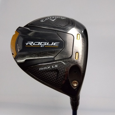 ROGUE　ST　MAX　LS 1W 9°  S Speeder　NX　60