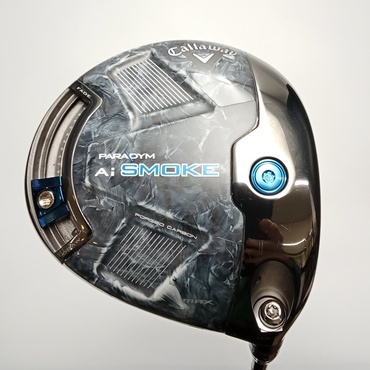 Ai　SMOKE　MAX 1W 10.5°  S TENSEI　50　for　Callaway