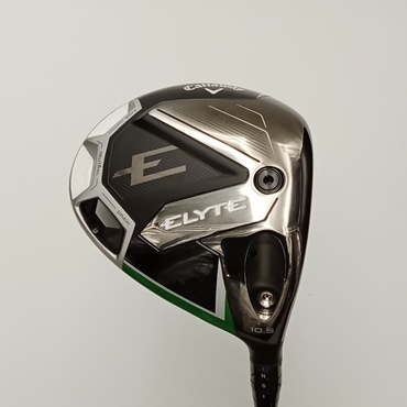 ELYTE 1W 10.5°  S VENTUS　GREEN　50　for　Callaway