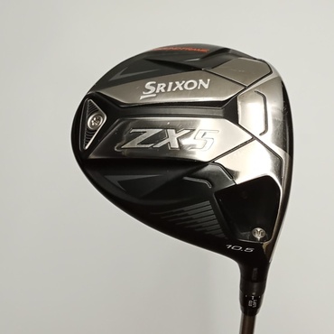 SRIXON　ZX5　MKⅡ 1W 10.5°  SR Diamana　ZX-Ⅱ50