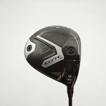 ELYTE　　　　　◆◆◆　(トリプルダイヤモンド) 1W 9°  S TENSEI　GREEN　60　for　Callaway