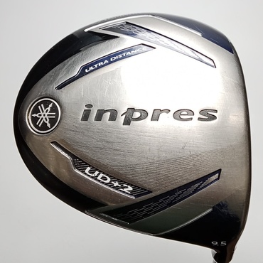 inpres　UD+2　(2019) 1W 9.5°  S TMX-419D