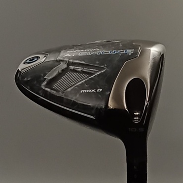 Ai　SMOKE　MAX　D 1W 10.5°  S TENSEI　50　for　Callaway