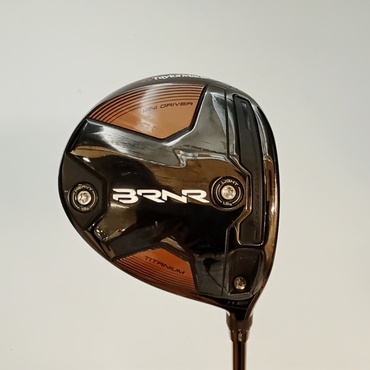 BRNR　MINI　(2023) 1W 11.5°  S PROFORCE　65　M40X　J-SPEC