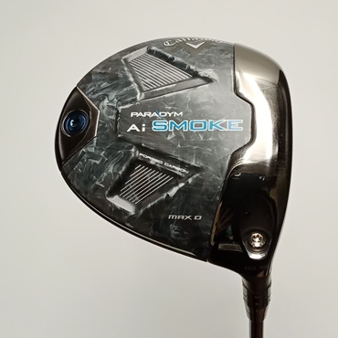 Ai　SMOKE　MAX　D 1W 10.5°  S TENSEI　50　for　Callaway