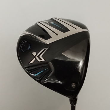 XXIO　X　-eks-　(2024) 1W 10.5°  SR Miyazaki　AX-3