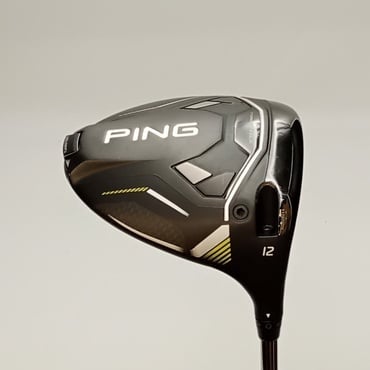 G430　MAX　10K 1W 12°  S PING　TOUR　2.0　CHROME　75