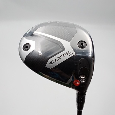 ELYTE　　　　　◆◆◆　(トリプルダイヤモンド) 1W 9°  S TENSEI　GREEN　60　for　Callaway