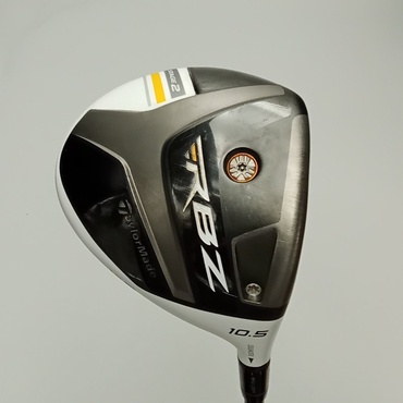 ROCKETBALLZ　STAGE　2 1W 10.5°  SR TM1-213