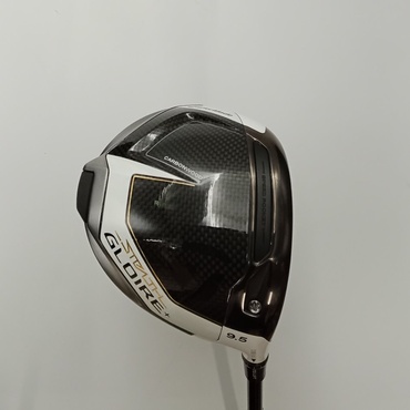STEALTH　GLOIRE　PLUS 1W 9.5°  S Tour　AD　CQ-5