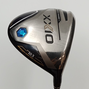 XXIO　12　ネイビー 1W 10.5°  SR XXIO　MP1200　ネイビー