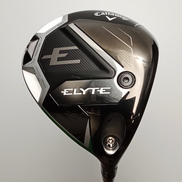 ELYTE 1W 10.5°  S VENTUS　GREEN　50　for　Callaway