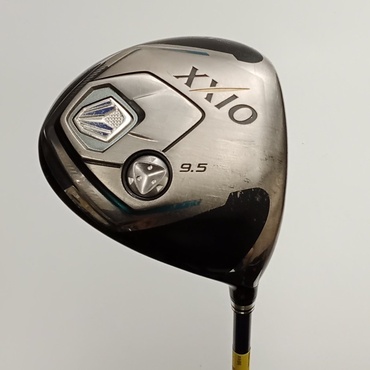 XXIO　8 1W 9.5°  SR XXIO　MP800
