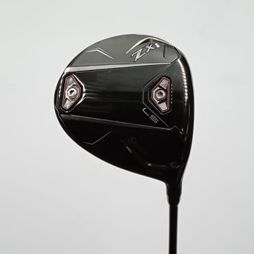SRIXON　ZXi　LS 1W 10.5°  SR Diamana　ZXi　50