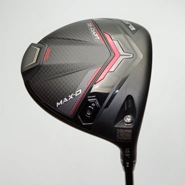 DS-ADAPT　MAX-D 1W 10.5°  R Speeder　NX　for　cobra