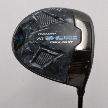 Ai　SMOKE　MAX　FAST 1W 10.5°  R TENSEI　40　for　Callaway