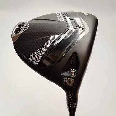 DS-ADAPT　MAX-K 1W 10.5°  SR Speeder　NX　for　cobra