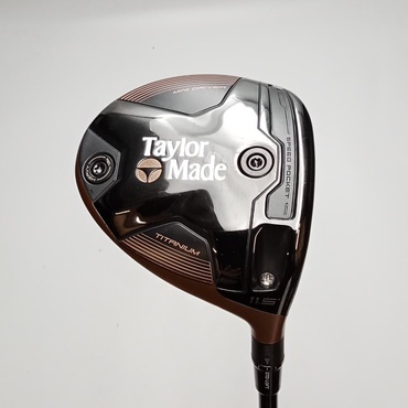 BRNR　MINI　COPPER　(2024) 1W 11.5°  S PROFORCE　65　M40X　J-SPEC