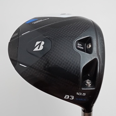 B3MAX 1W 10.5°  VANQUISH　BLUE-1