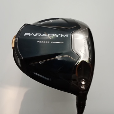 PARADYM 1W 9°  S VENTUS　TR　5　for　Callaway