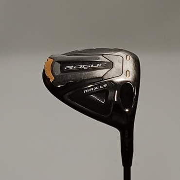 ROGUE　ST　MAX　LS 1W 10.5°  S Diamana　PD　60