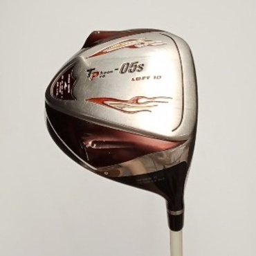 Typhoon　Pro　TP-05S 1W カーボンシャフト