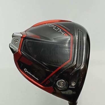 STEALTH2　HD 1W 10.5°  R TENSEI　RED　TM50　(22)