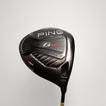 G410　LST 1W 10.5°  SR ALTA　J　CB　RED