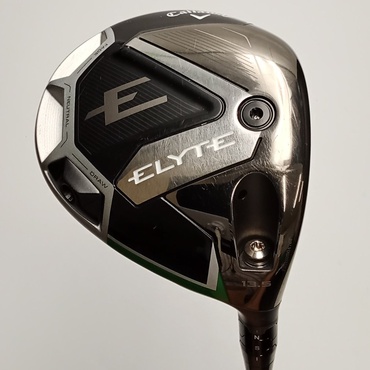 ELYTE　MINI 1W 13.5°  S VENTUS　GREEN　50　for　Callaway
