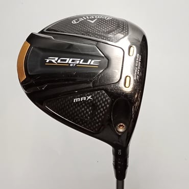 ROGUE　ST　MAX 1W 9°  S Tour　AD　UB-5