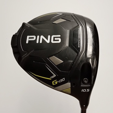 G430　LST 1W 10.5°  S PING　TOUR　2.0　BLACK　65