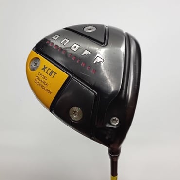 ONOFF　KURO　(2022) 1W 10.5°  S CBT　622D