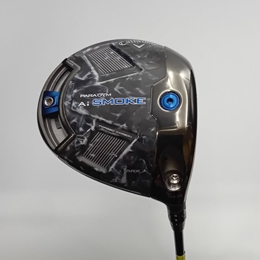 Ai　SMOKE　MAX 1W 10.5°  SR TENSEI　50　for　Callaway