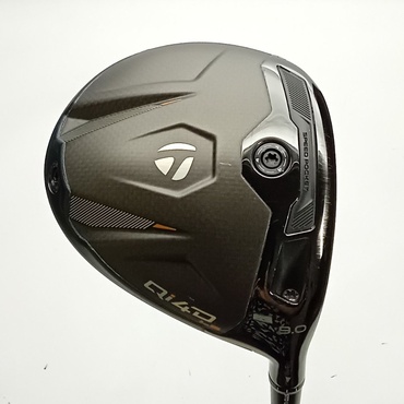 Qi4D　LS 1W 9°  S REAX　60　Low　Rotation　White