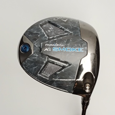 Ai　SMOKE　MAX　D 1W 10.5°  S TENSEI　50　for　Callaway