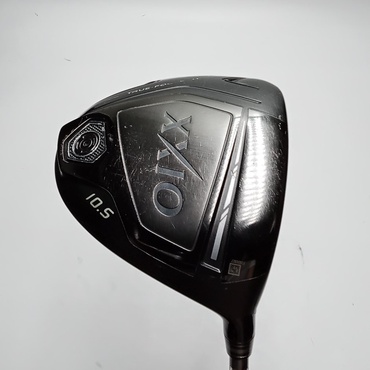 XXIO　10　クラフトモデル 1W 10.5°  S Speeder　569　EVOLUTION　Ⅳ