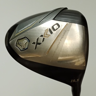 XXIO　13　ネイビー 1W 10.5°  SR XXIO　MP1300　ネイビー