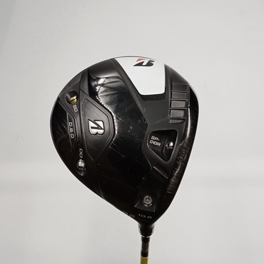 B2HT 1W 10.5°  SR VANQUISH　BS50