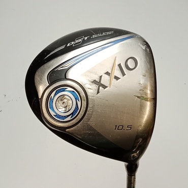 XXIO　9 1W 10.5°  R XXIO　MP900