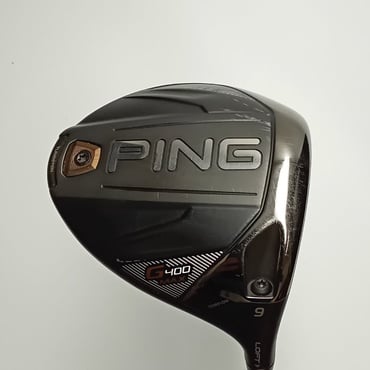 G400　MAX 1W 9°  R PING　TOUR　173-65